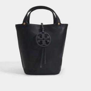 NEW!! Tory Burch Miller Bucket Tote